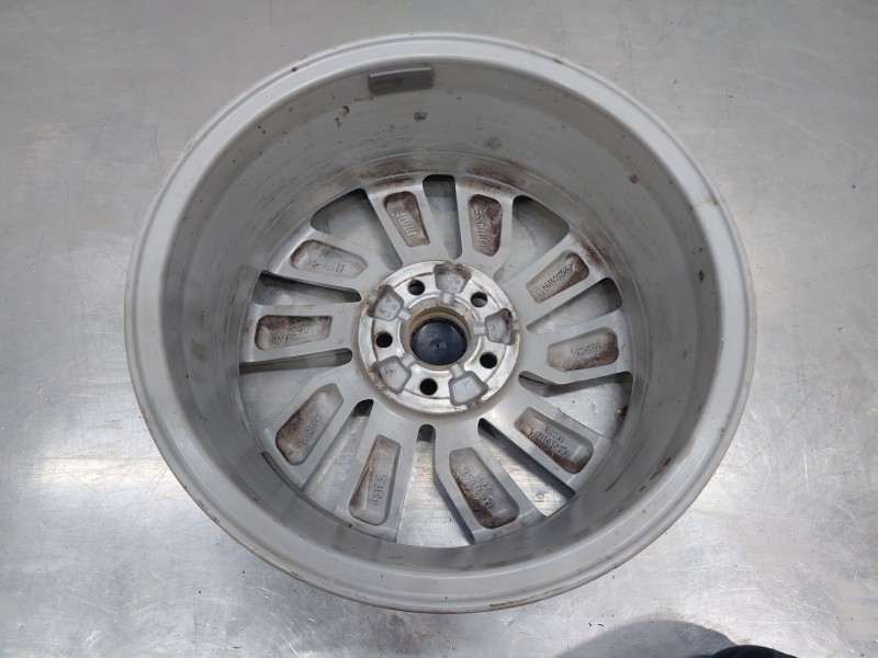 Recambio de llanta para volkswagen t-cross advance referencia OEM IAM   