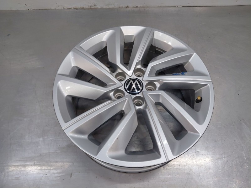 Recambio de llanta para volkswagen t-cross advance referencia OEM IAM   
