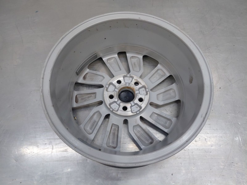 Recambio de llanta para volkswagen t-cross advance referencia OEM IAM   