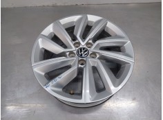 Recambio de llanta para volkswagen t-cross advance referencia OEM IAM   