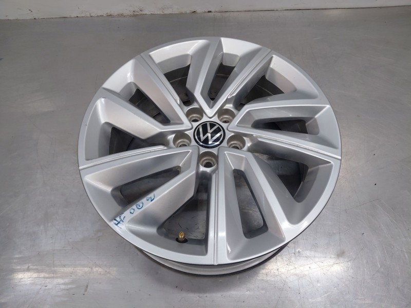Recambio de llanta para volkswagen t-cross advance referencia OEM IAM   