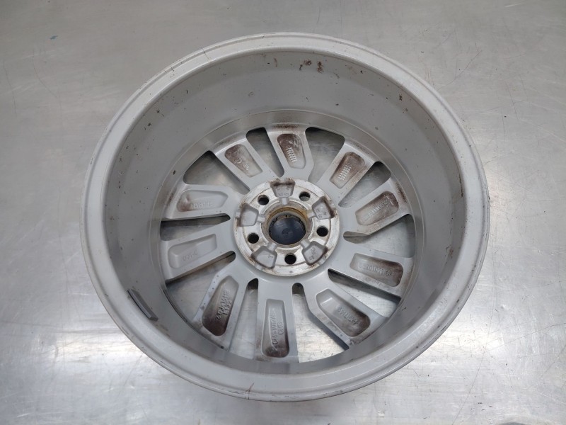 Recambio de llanta para volkswagen t-cross advance referencia OEM IAM   