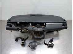 Recambio de kit airbag para peugeot 508 sw gt line referencia OEM IAM   