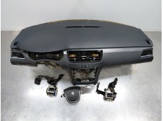 Recambio de kit airbag para peugeot 508 sw gt line referencia OEM IAM    2