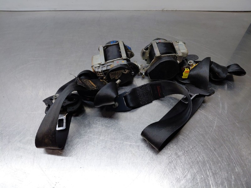 Recambio de kit airbag para peugeot 508 sw gt line referencia OEM IAM   