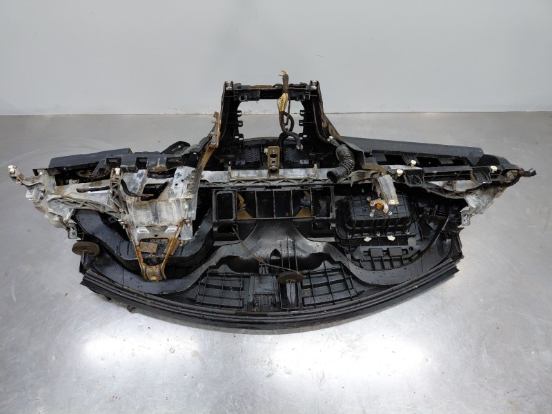 Recambio de kit airbag para peugeot 508 sw gt line referencia OEM IAM   