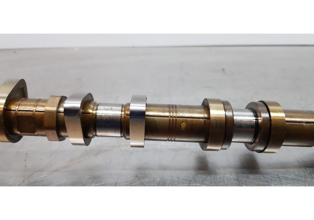 Recambio de arbol de levas para kia sportage basic 2wd referencia OEM IAM 241002B660  