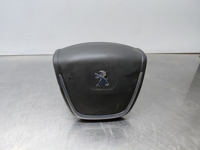 Recambio de kit airbag para peugeot 508 sw gt line referencia OEM IAM   