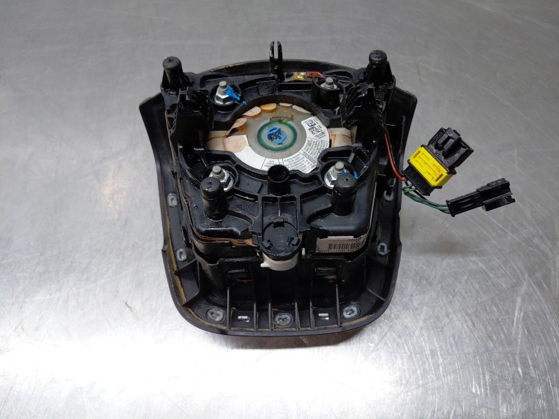 Recambio de kit airbag para peugeot 508 sw gt line referencia OEM IAM   