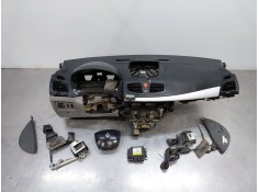 Recambio de kit airbag para renault fluence z.e. expression referencia OEM IAM   