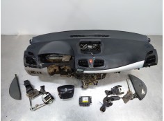 Recambio de kit airbag para renault fluence z.e. expression referencia OEM IAM    2