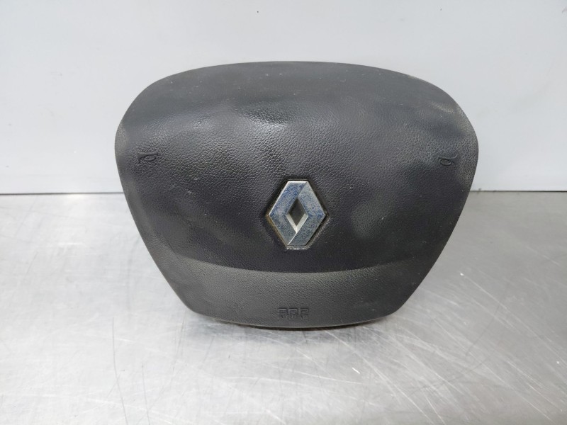 Recambio de kit airbag para renault fluence z.e. expression referencia OEM IAM   