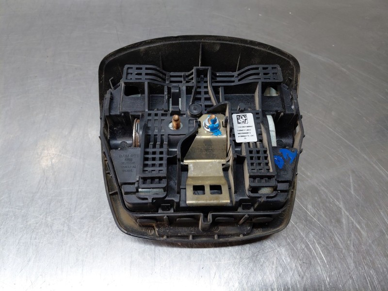 Recambio de kit airbag para renault fluence z.e. expression referencia OEM IAM   