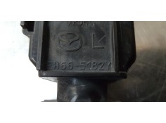 Recambio de limpia faros xenon para mazda cx-7 (er) style referencia OEM IAM EH665182Y   2