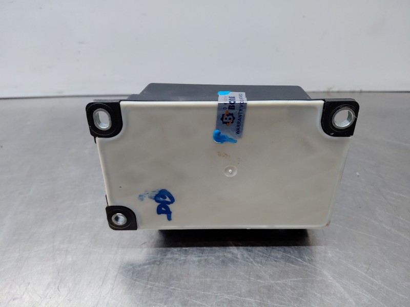 Recambio de kit airbag para renault fluence z.e. expression referencia OEM IAM   