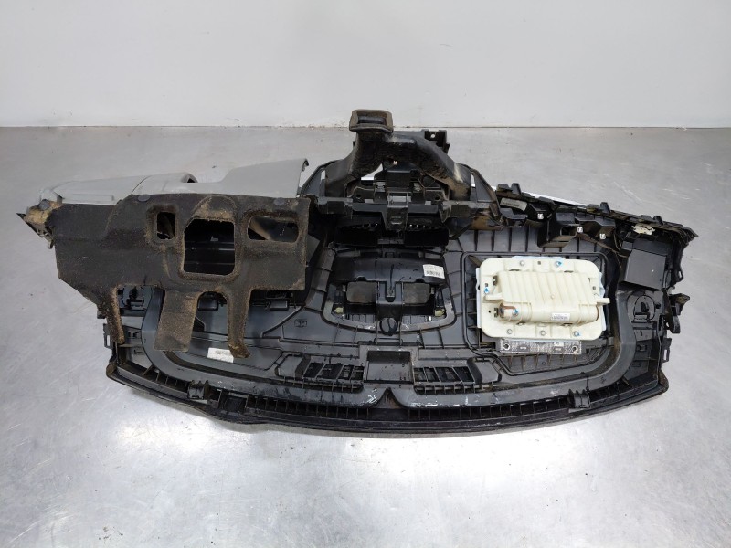 Recambio de kit airbag para renault fluence z.e. expression referencia OEM IAM   