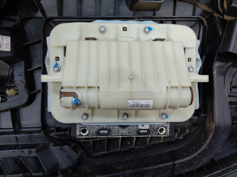 Recambio de kit airbag para renault fluence z.e. expression referencia OEM IAM   