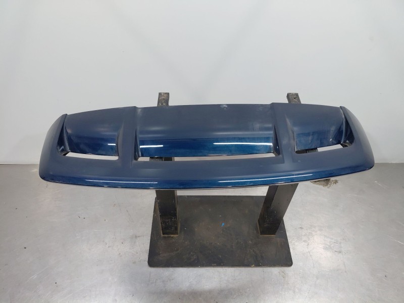 Recambio de aleron trasero para toyota c-hr hybrid referencia OEM IAM 7687110150  