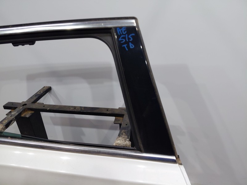 Recambio de puerta trasera derecha para peugeot 508 sw i (8e_) 2.0 bluehdi 150 referencia OEM IAM   