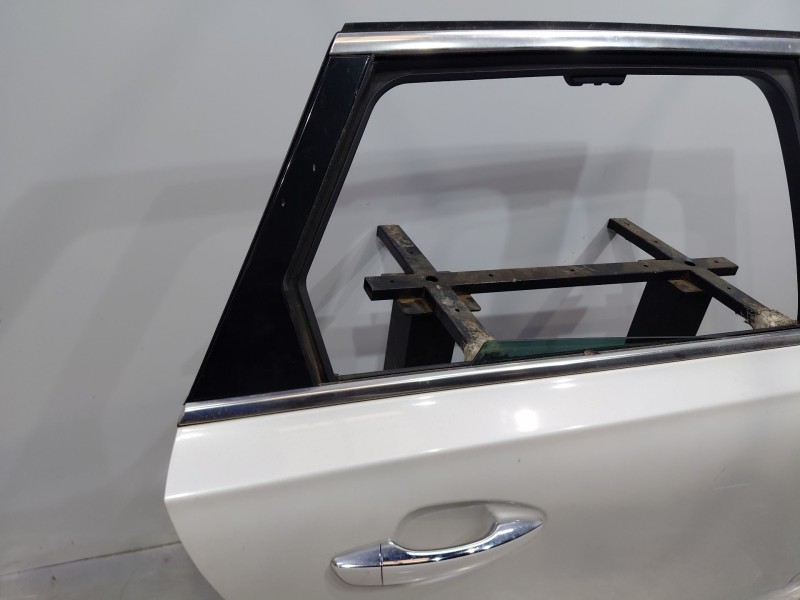 Recambio de puerta trasera derecha para peugeot 508 sw i (8e_) 2.0 bluehdi 150 referencia OEM IAM   