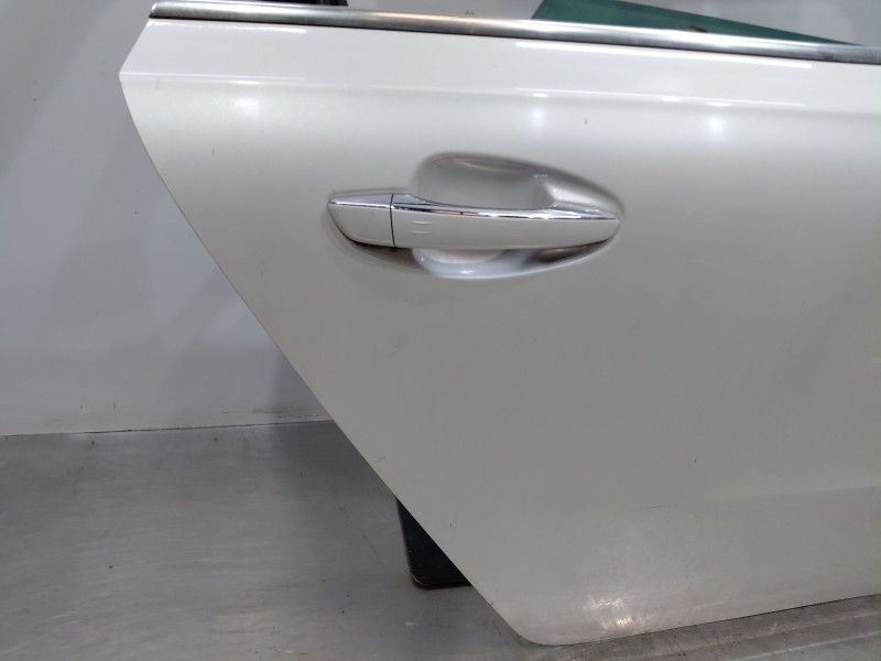 Recambio de puerta trasera derecha para peugeot 508 sw i (8e_) 2.0 bluehdi 150 referencia OEM IAM   