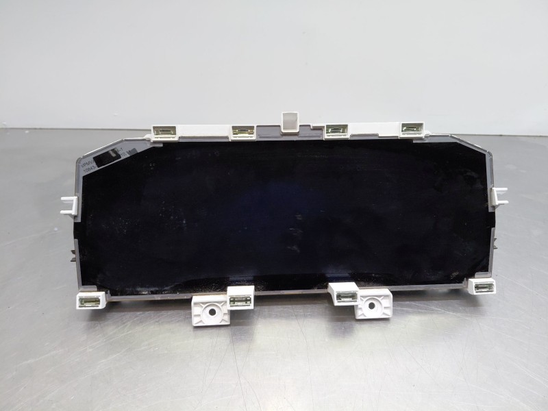 Recambio de cuadro instrumentos para volkswagen polo life referencia OEM IAM   