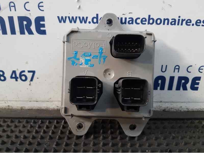 Recambio de modulo electronico para ford transit kombi (ttg) 350 l3 referencia OEM IAM GK2112B533AA   Recambio de modulo electronico para ford transit kombi (ttg) 350 l3 referencia OEM IAM GK2112B533AA