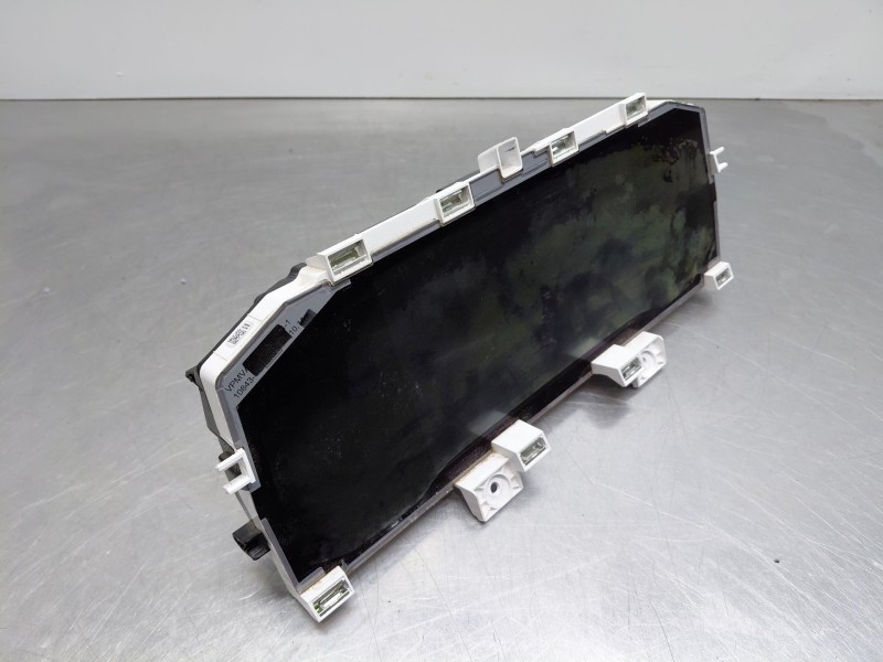 Recambio de cuadro instrumentos para volkswagen polo life referencia OEM IAM   