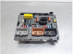 Recambio de caja reles / fusibles para peugeot 207/207+ (wa_, wc_) 1.6 hdi referencia OEM IAM   