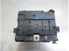 Recambio de caja reles / fusibles para peugeot 207/207+ (wa_, wc_) 1.6 hdi referencia OEM IAM    2