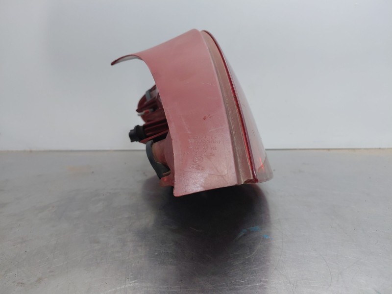 Recambio de piloto trasero derecho para peugeot 207/207+ (wa_, wc_) 1.6 hdi referencia OEM IAM   