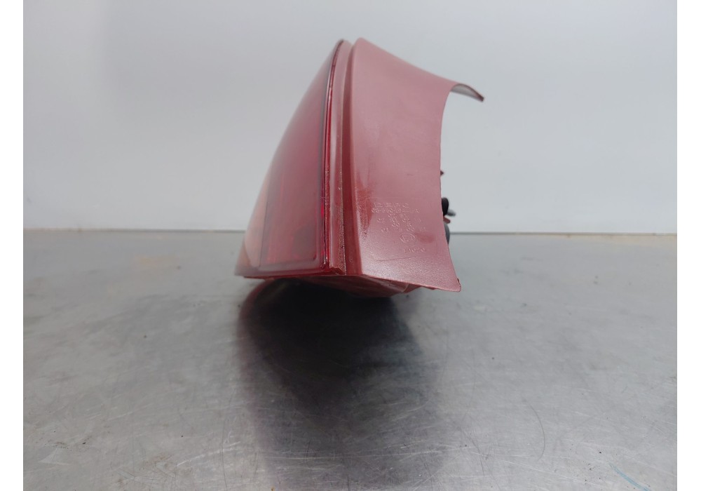 Recambio de piloto trasero izquierdo para peugeot 207/207+ (wa_, wc_) 1.6 hdi referencia OEM IAM   