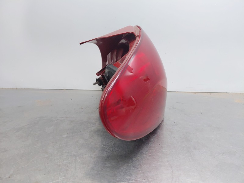 Recambio de piloto trasero izquierdo para peugeot 207/207+ (wa_, wc_) 1.6 hdi referencia OEM IAM   