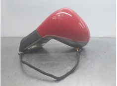 Recambio de retrovisor izquierdo para peugeot 207/207+ (wa_, wc_) 1.6 hdi referencia OEM IAM   