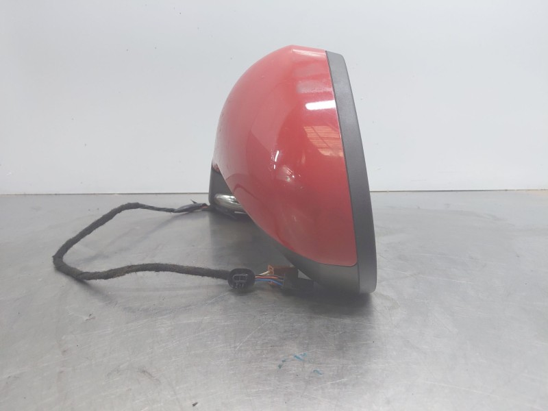 Recambio de retrovisor izquierdo para peugeot 207/207+ (wa_, wc_) 1.6 hdi referencia OEM IAM   