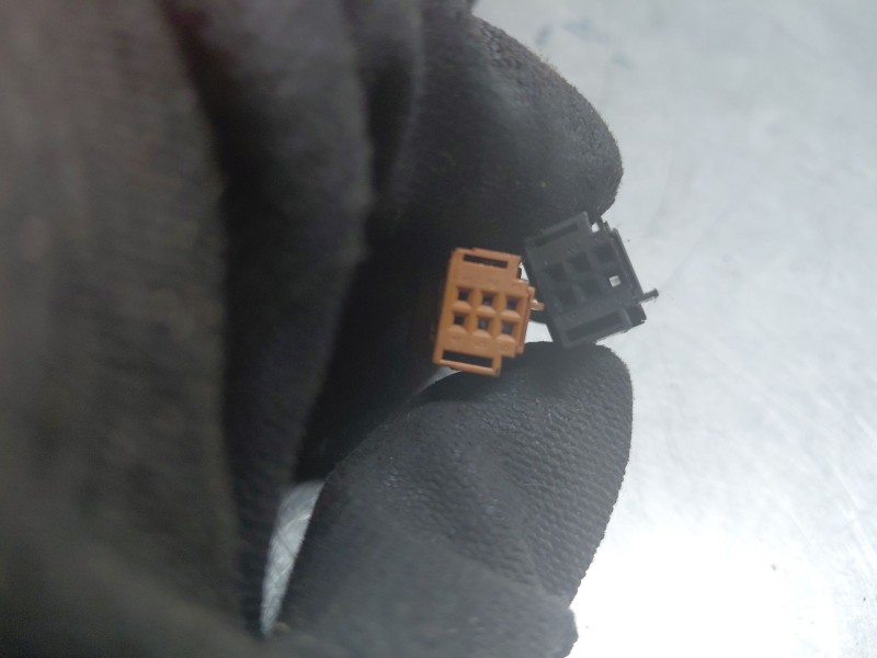 Recambio de retrovisor izquierdo para peugeot 207/207+ (wa_, wc_) 1.6 hdi referencia OEM IAM   