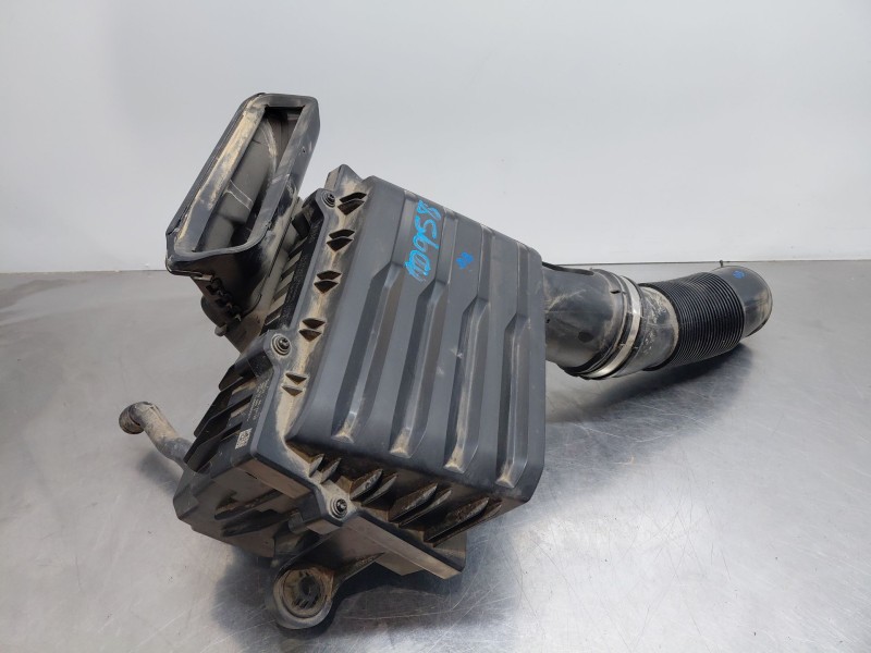 Recambio de filtro aire para volkswagen polo life referencia OEM IAM   