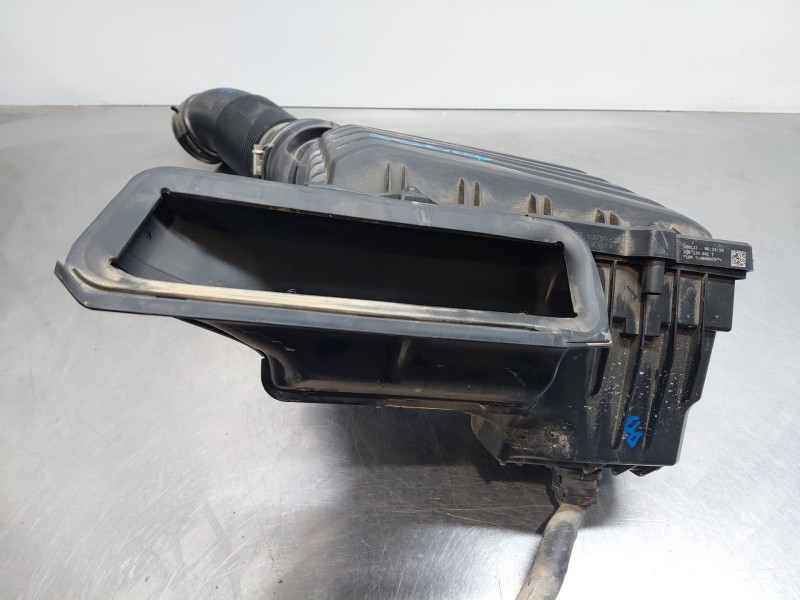 Recambio de filtro aire para volkswagen polo life referencia OEM IAM   