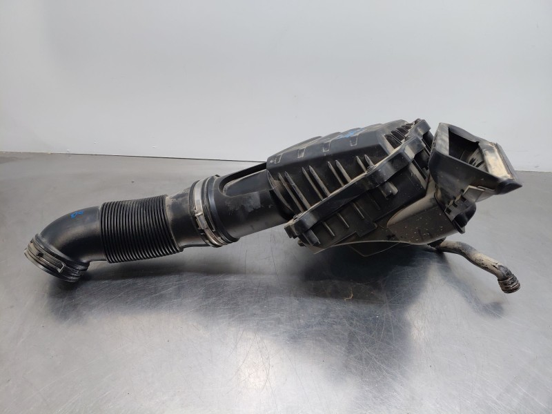 Recambio de filtro aire para volkswagen polo life referencia OEM IAM   