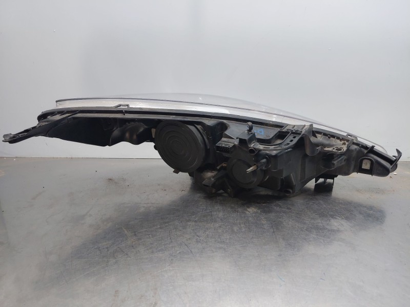Recambio de faro izquierdo para peugeot 207/207+ (wa_, wc_) 1.6 hdi referencia OEM IAM   