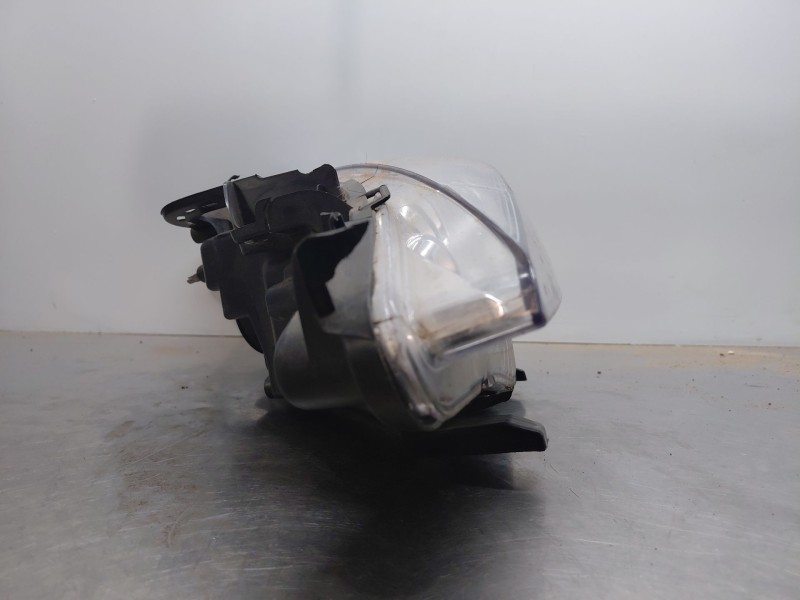 Recambio de faro izquierdo para peugeot 207/207+ (wa_, wc_) 1.6 hdi referencia OEM IAM   