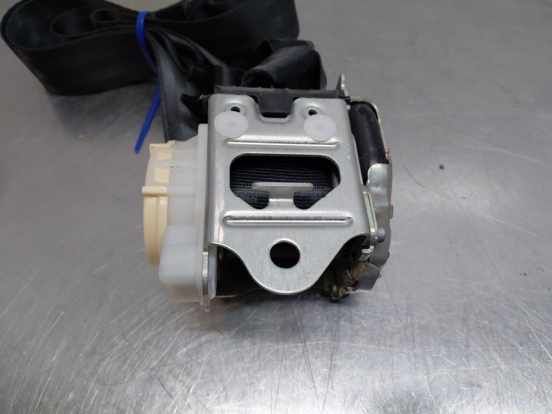 Recambio de cinturon seguridad trasero izquierdo para volkswagen polo life referencia OEM IAM   