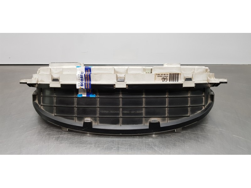 Recambio de cuadro instrumentos para hyundai h 1 h 1 furg.caja cerr.c. puerta referencia OEM IAM 940034A640   Recambio de cuadro instrumentos para hyundai h 1 h 1 furg.caja cerr.c. puerta referencia OEM IAM 940034A640