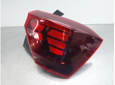 Recambio de piloto trasero derecho para volkswagen polo life referencia OEM IAM    2