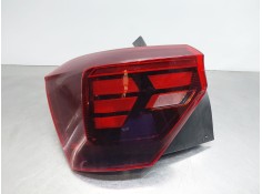 Recambio de piloto trasero izquierdo para volkswagen polo life referencia OEM IAM   