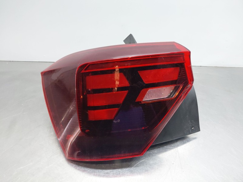 Recambio de piloto trasero izquierdo para volkswagen polo life referencia OEM IAM   