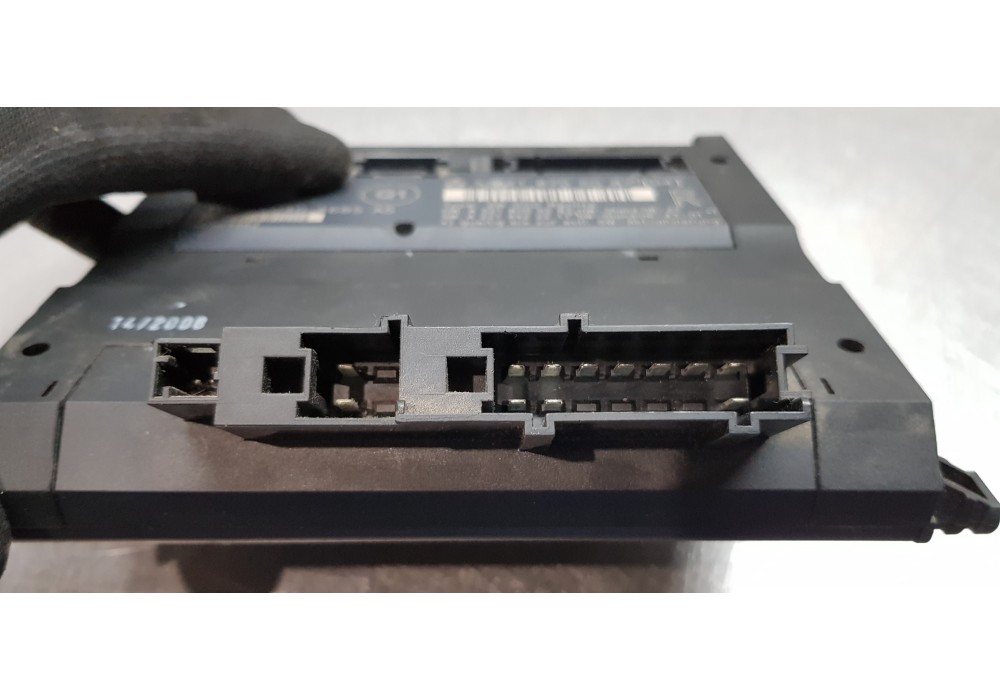 Recambio de centralita asientos para mercedes clase s (w221) berlina 320 / 350 cdi (221.022) referencia OEM IAM A2218705087  