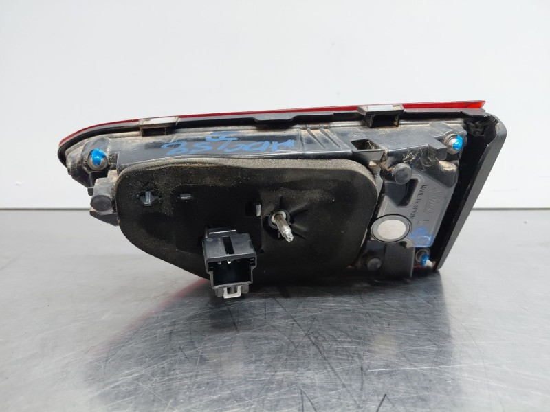 Recambio de piloto trasero izquierdo interior para volkswagen polo life referencia OEM IAM   