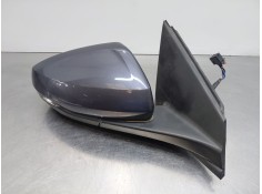 Recambio de retrovisor derecho para volkswagen polo life referencia OEM IAM   