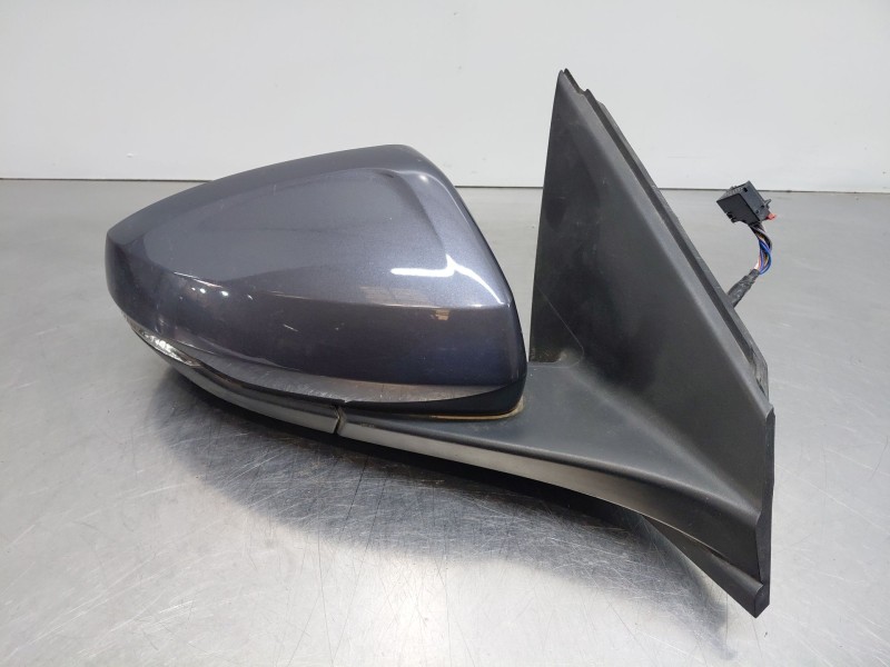 Recambio de retrovisor derecho para volkswagen polo life referencia OEM IAM   